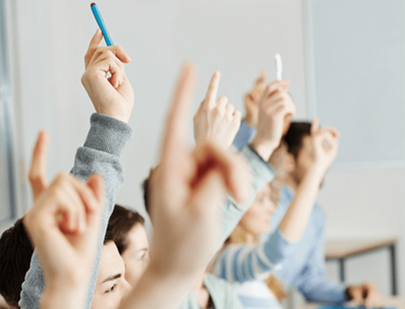 용인 남곡의 교육시설