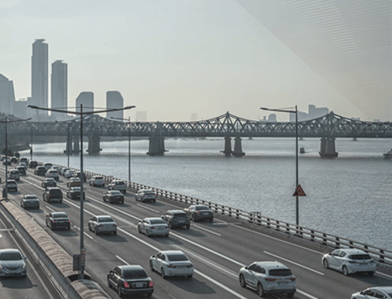 용인 남곡의 생활인프라